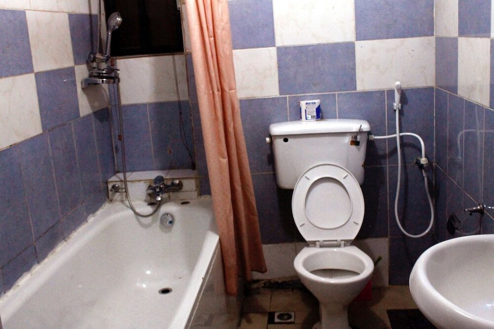 Фото Garden City Marriott Hotel