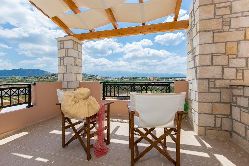 Фото Villa Roumeli