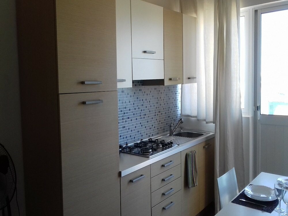 Фото Studio Praia Diante ocean view