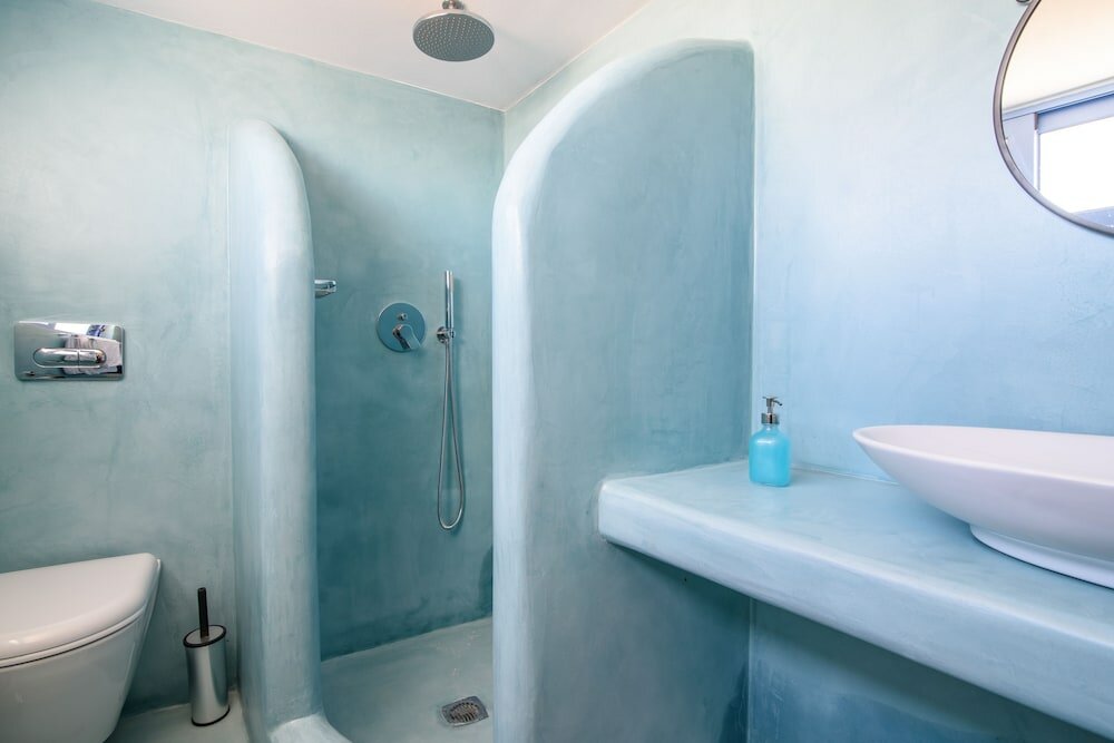 Фото Villa George Santorini