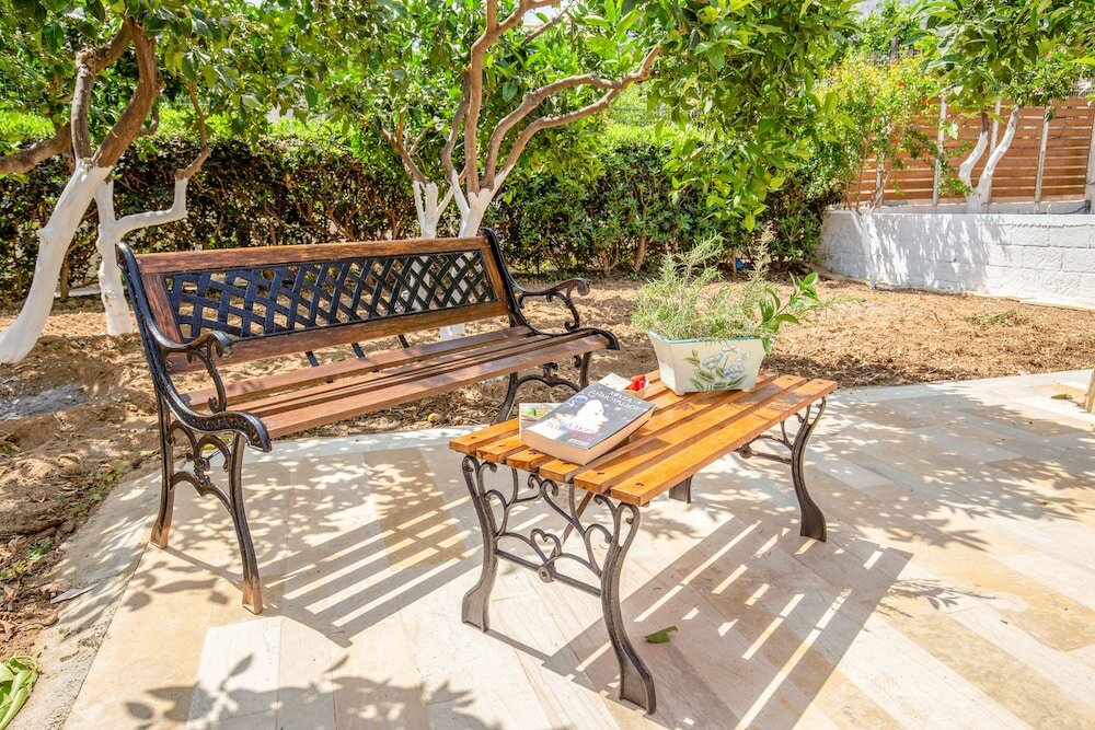 Фото Discover the Charm of Crete