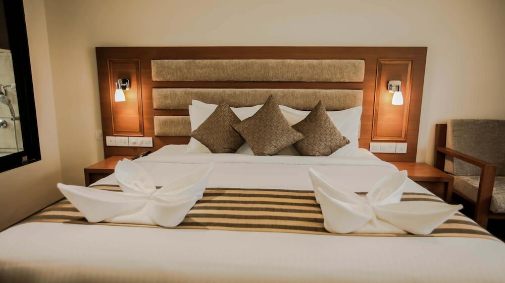 Фото Dass Continental