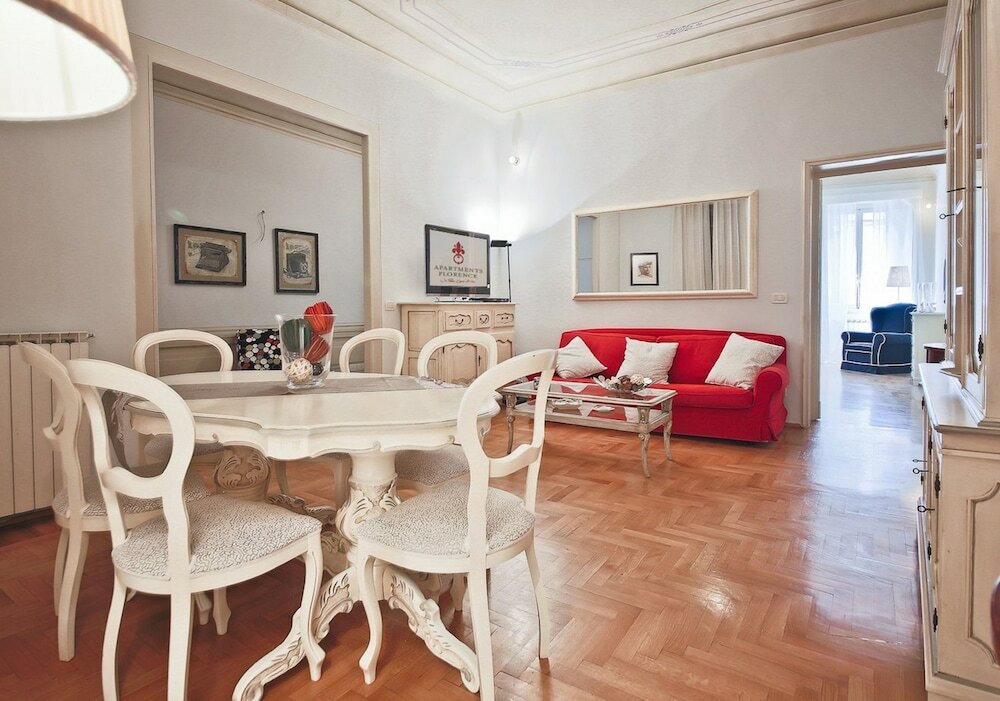 Фото Ghibellina 96