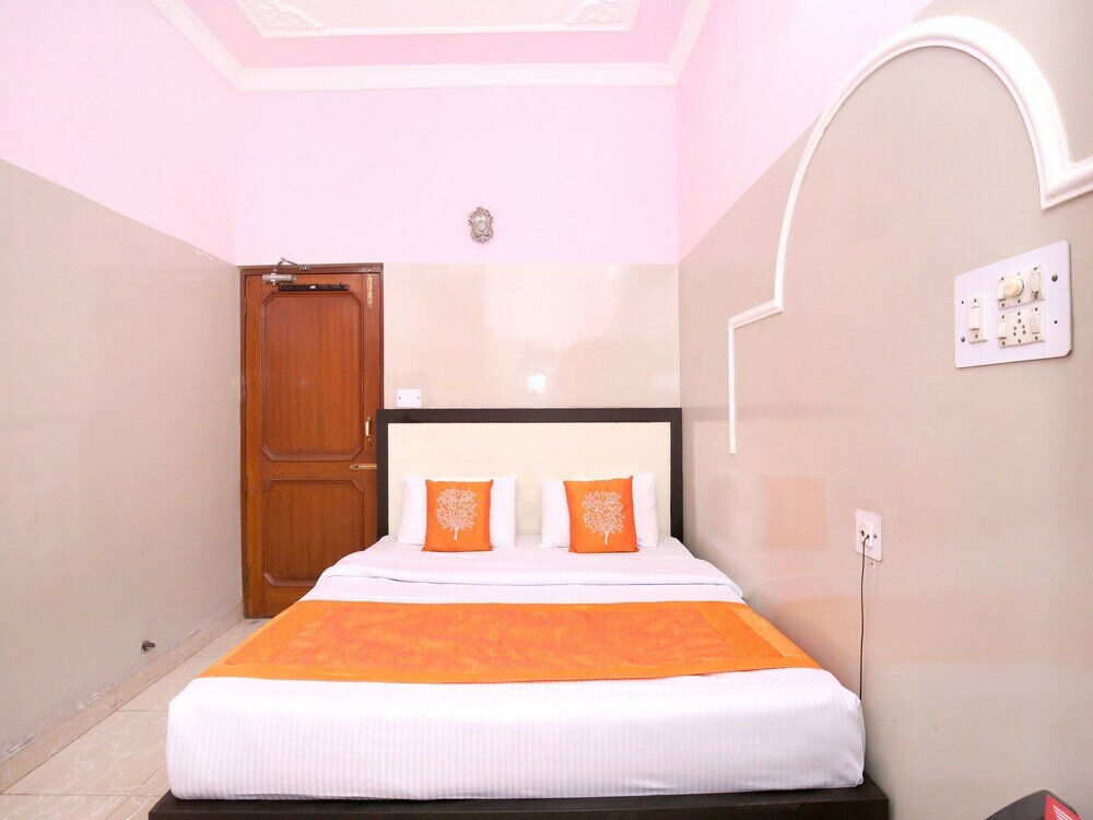 Фото Oyo 11417 Hotel Lotus