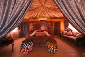 Гостиница Memories Aicha Luxury Camp