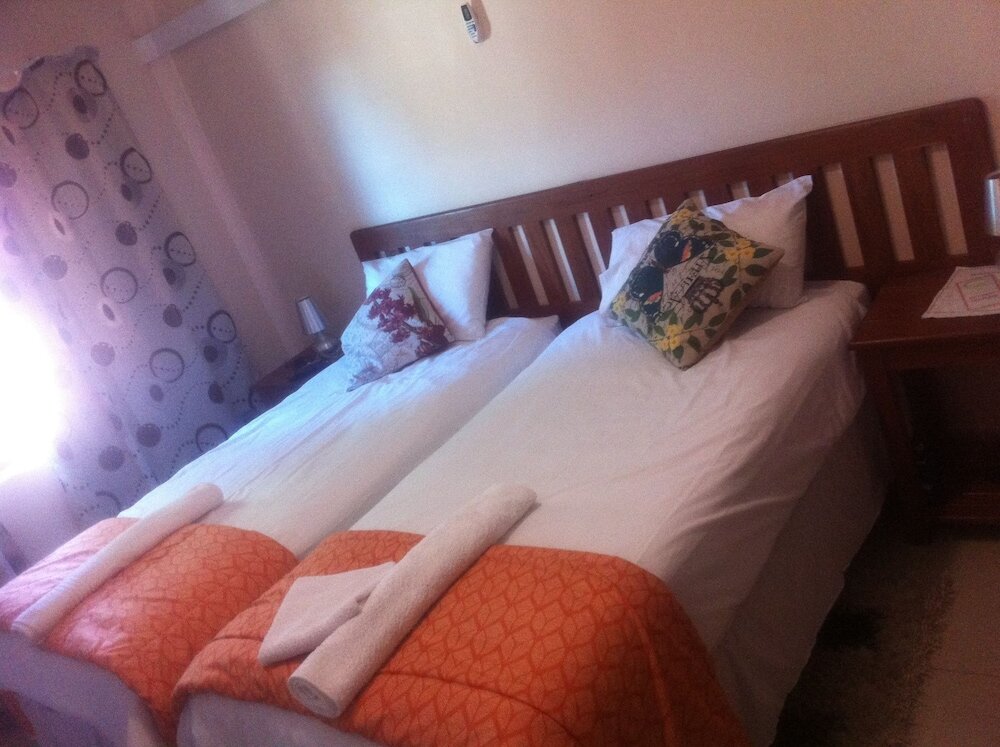 Фото Kalabi Executive Lodge