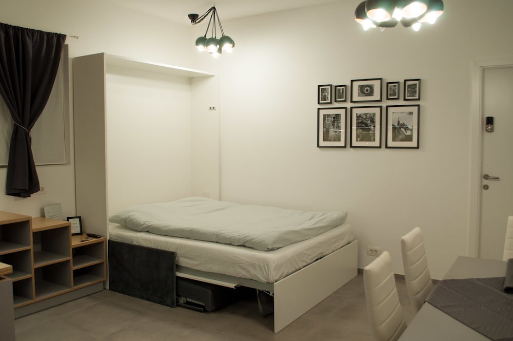 Фото Pekarna apartments