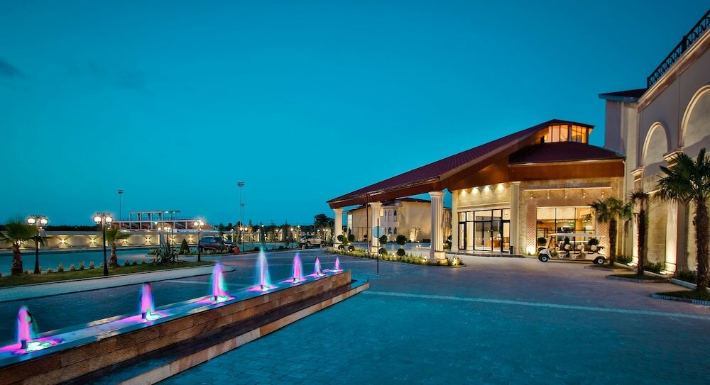 Фото Pratap's Signature Hotel-Resort&Spa