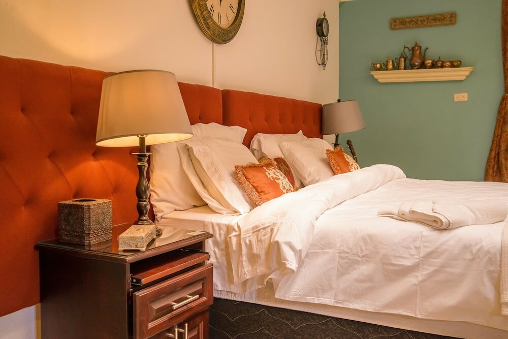 Фото Hotel Vintage Casa las Flores