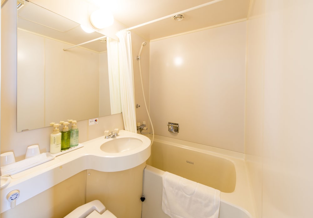 Фото Sabae Dai-ichi Hotel