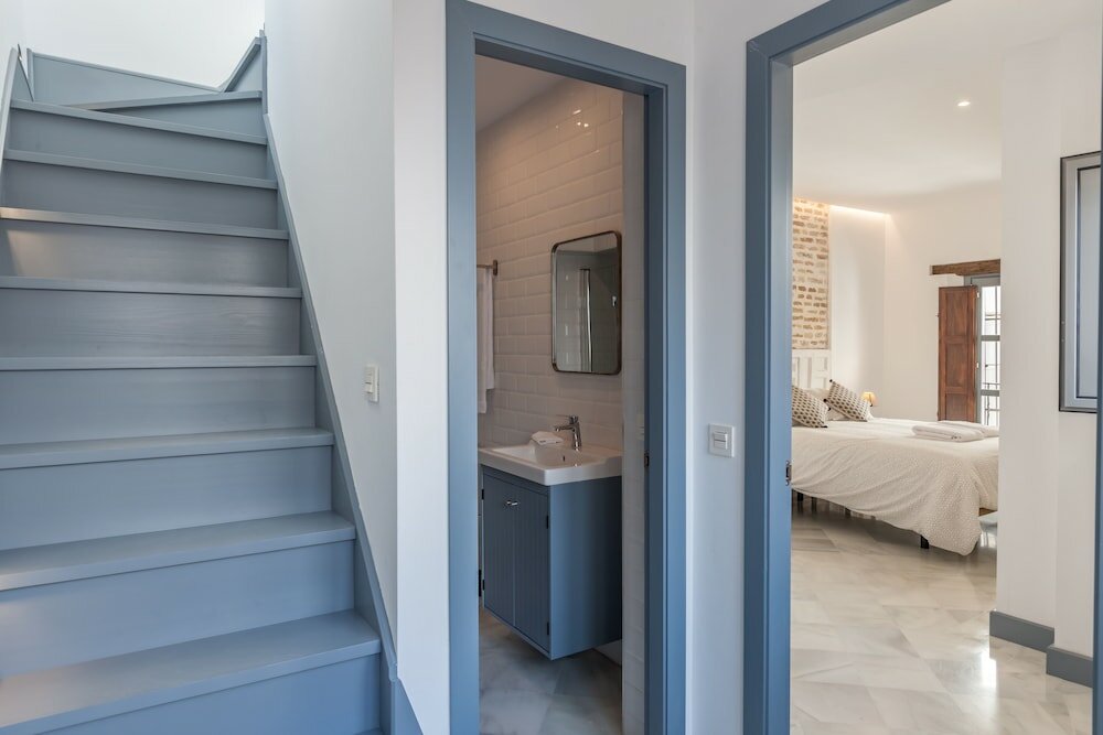 Фото Apartamentos Tintes12