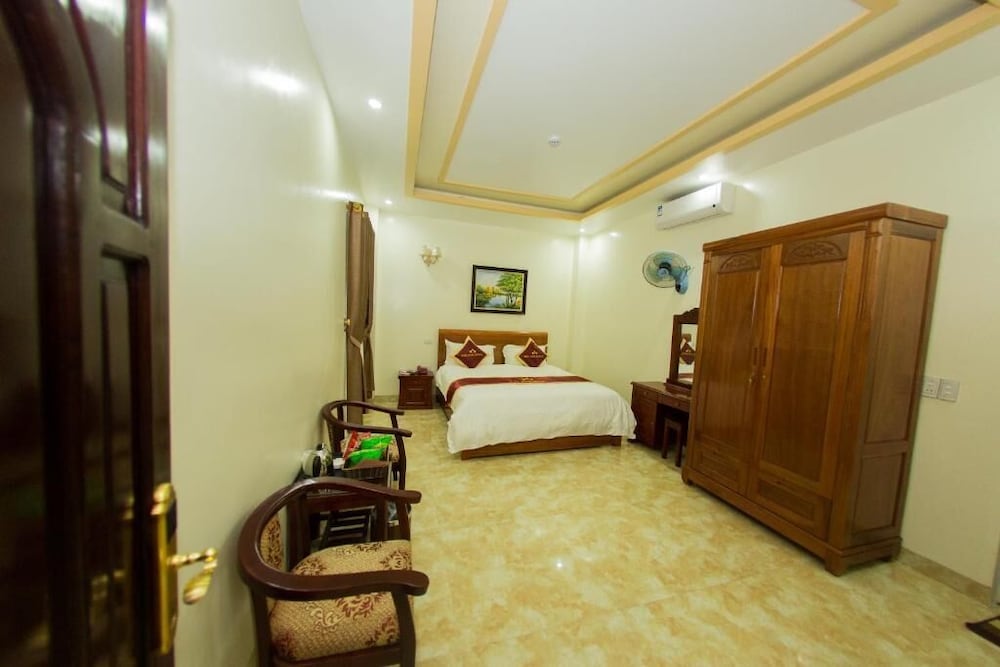 Фото Mai Anh Hotel