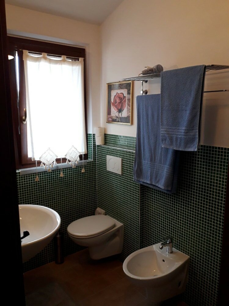 Фото Agriturismo La Vita è Bella