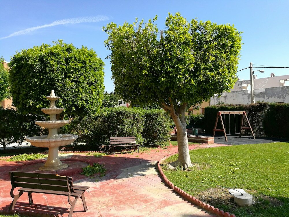 Фото Apartment Club Playa Flores