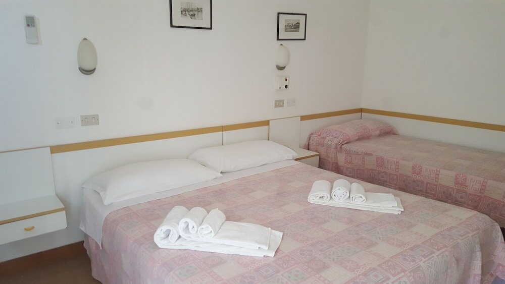 Фото Albergo Sabrina