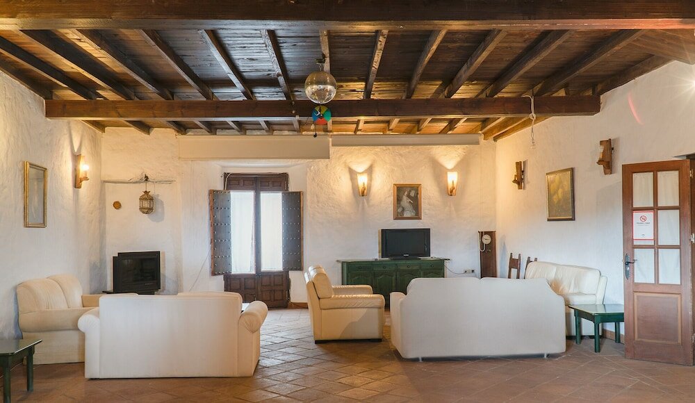 Фото Hotel finca Almejí