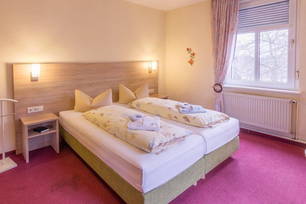 Фото Hotel Zur Post