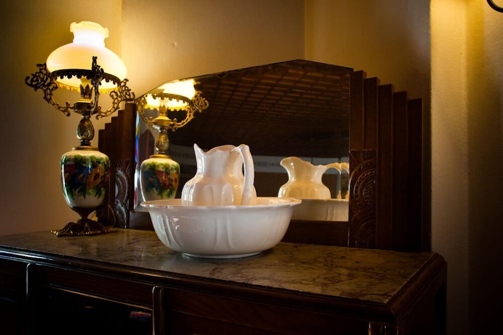 Фото Archontiko Panagoula