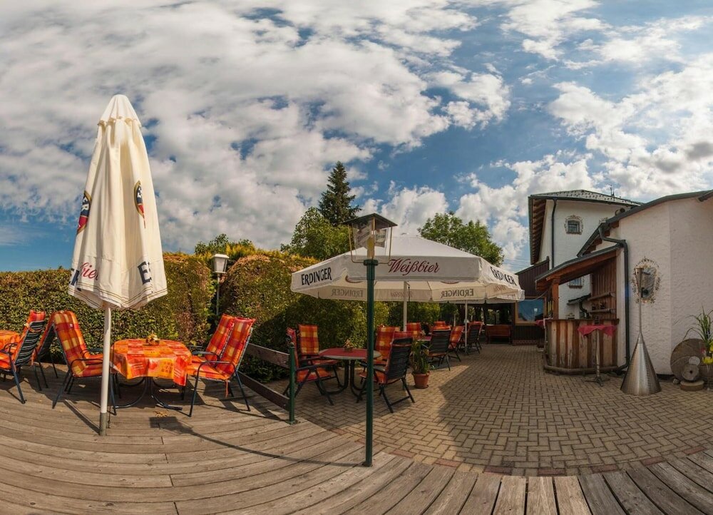 Фото Hotel Alpenhof Das klingende Gasthaus