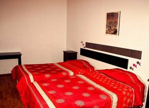 Апартаменты Gran Hotel