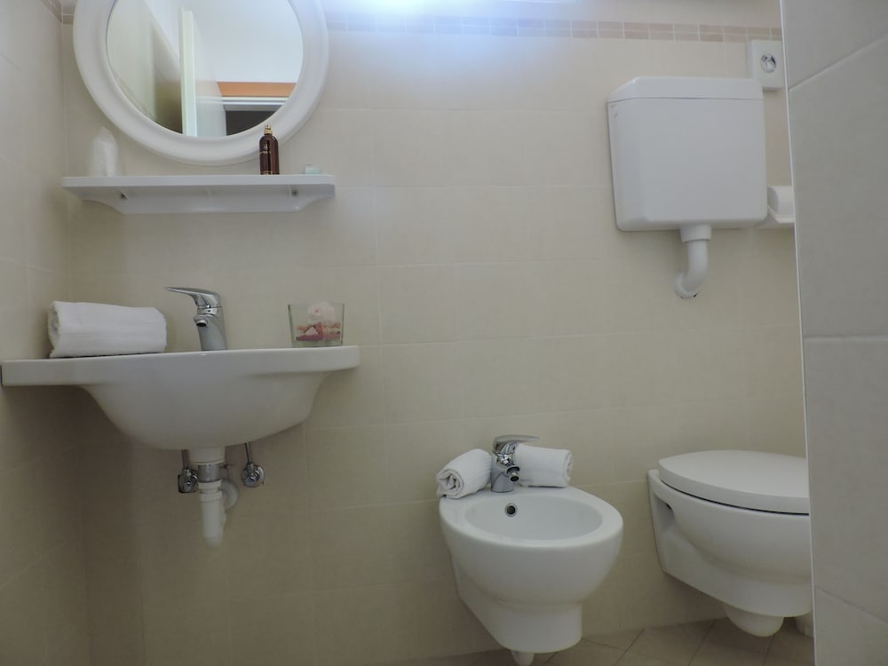 Фото Albergo Sabrina