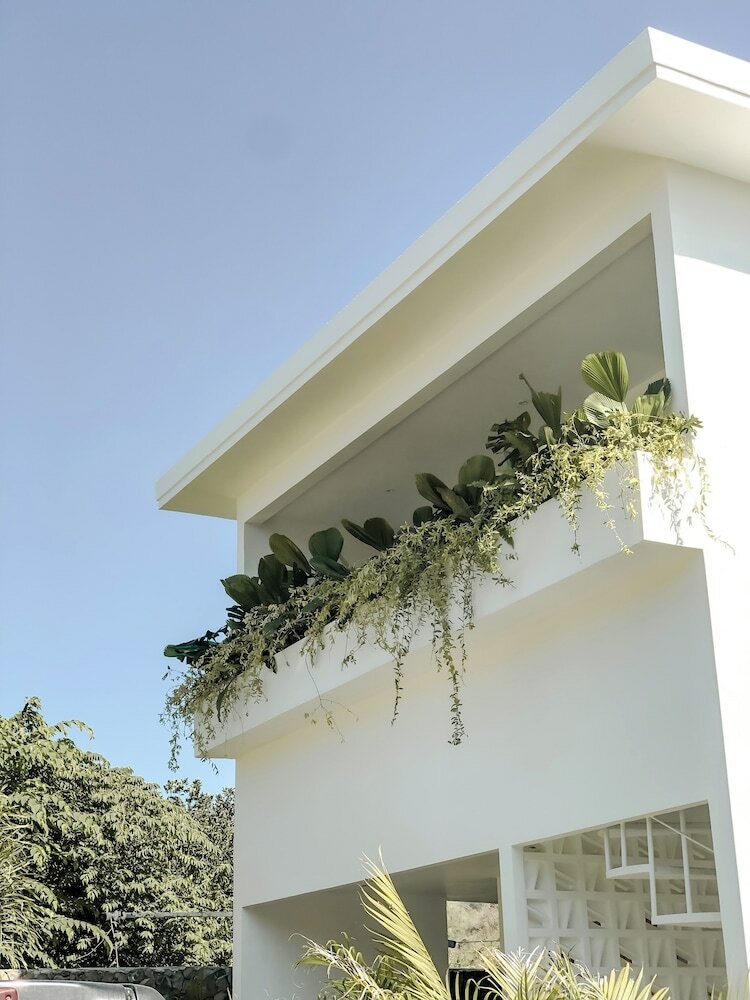 Фото Sikara Lombok Hotel