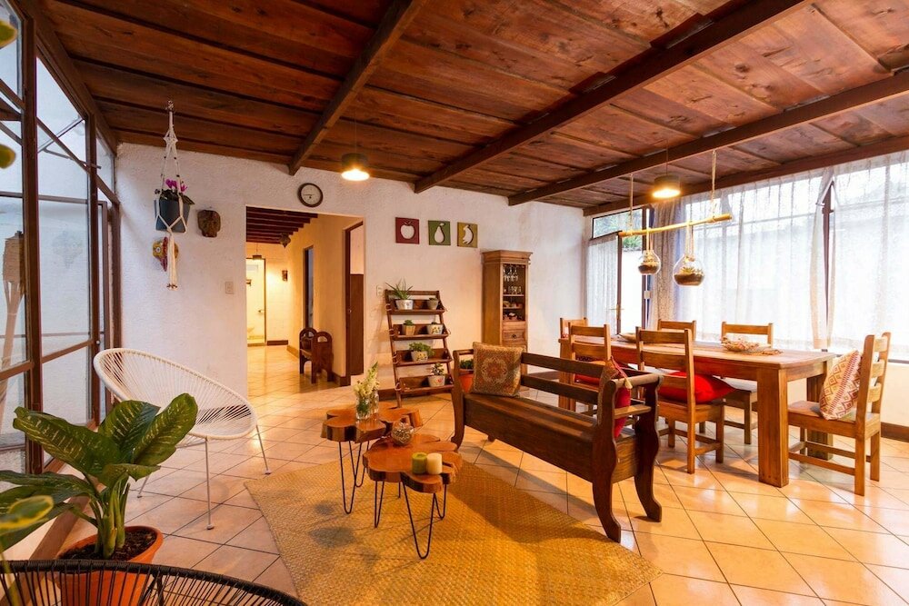 Фото Tamarindo Guest House