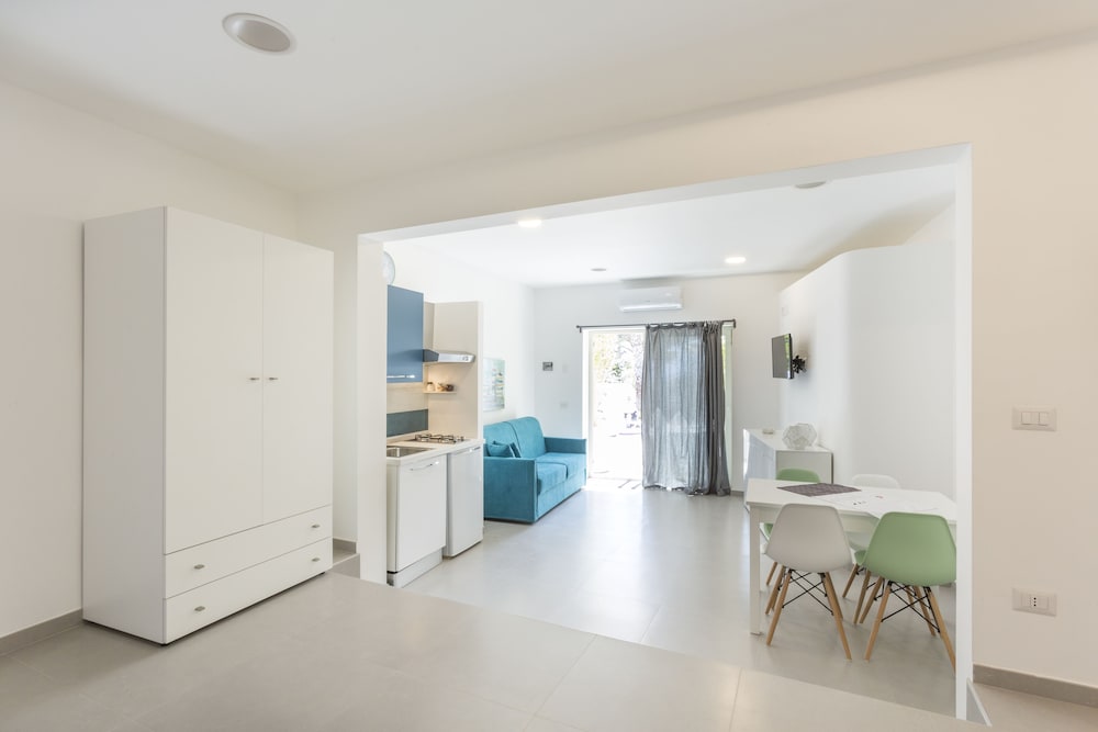 Фото Marina Loft Sicily