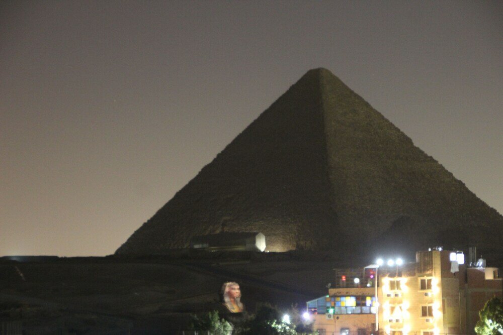 Фото Great View Apartment