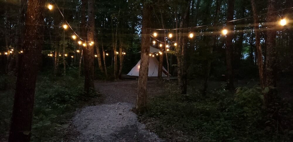 Фото Sassy Springs Retreat