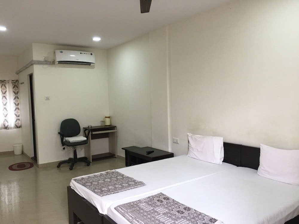 Фото Vrp Guest House