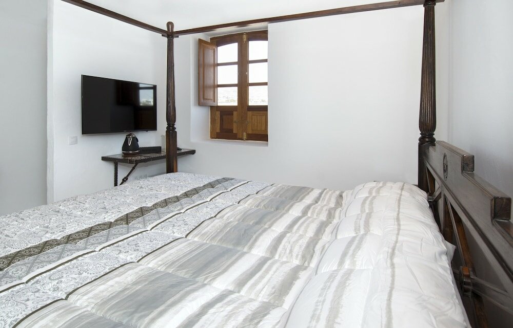 Фото Finca Isolina Hotel Boutique