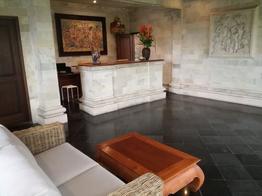 Фото Samhita Garden Ubud