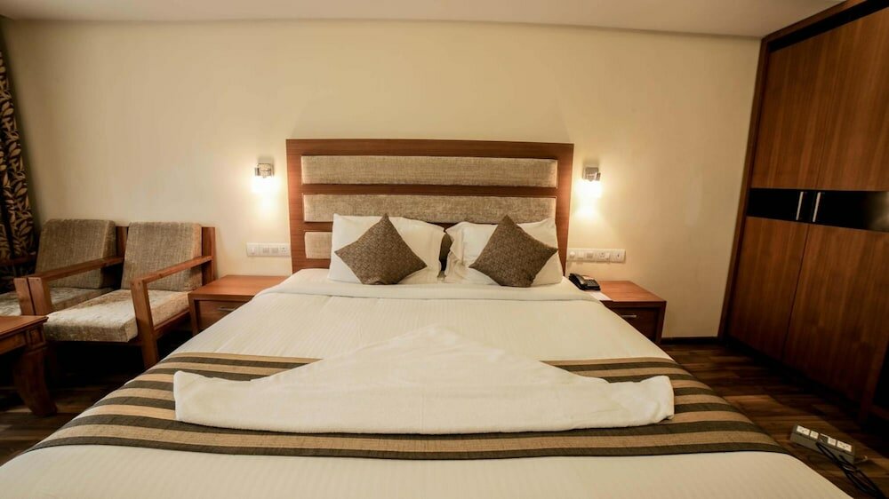 Фото Dass Continental