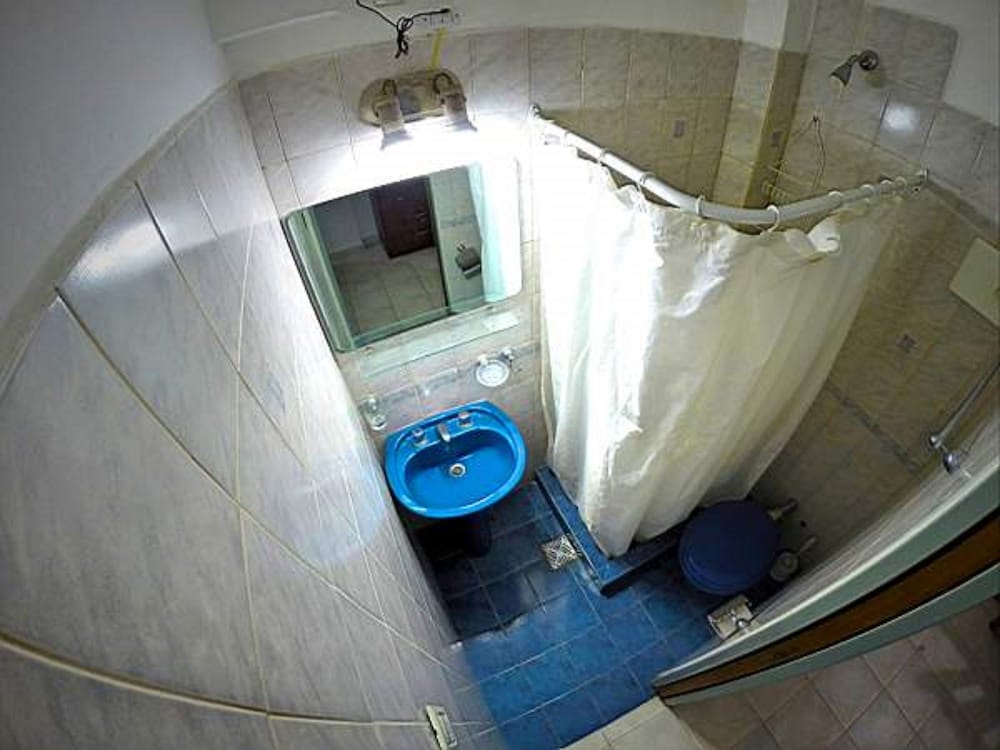 Фото Complejo Mar Abierto