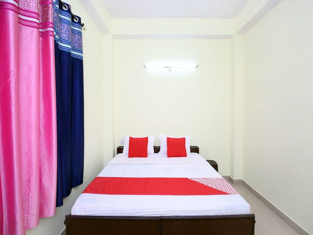 Фото Oyo 13127 Home 2bhk Hill View Solan