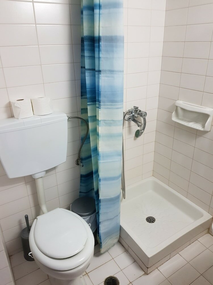 Фото The Blue Apartments