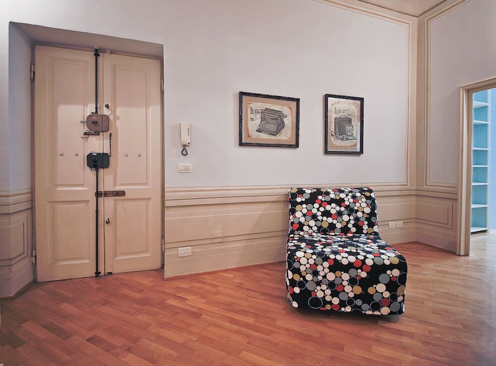 Фото Ghibellina 96