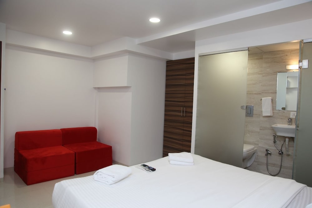 Фото Aboo's Hotel Lucky Galaxy