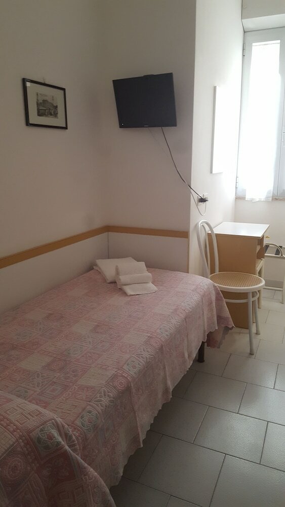 Фото Albergo Sabrina