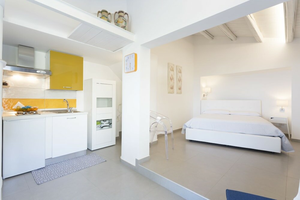 Фото Marina Loft Sicily