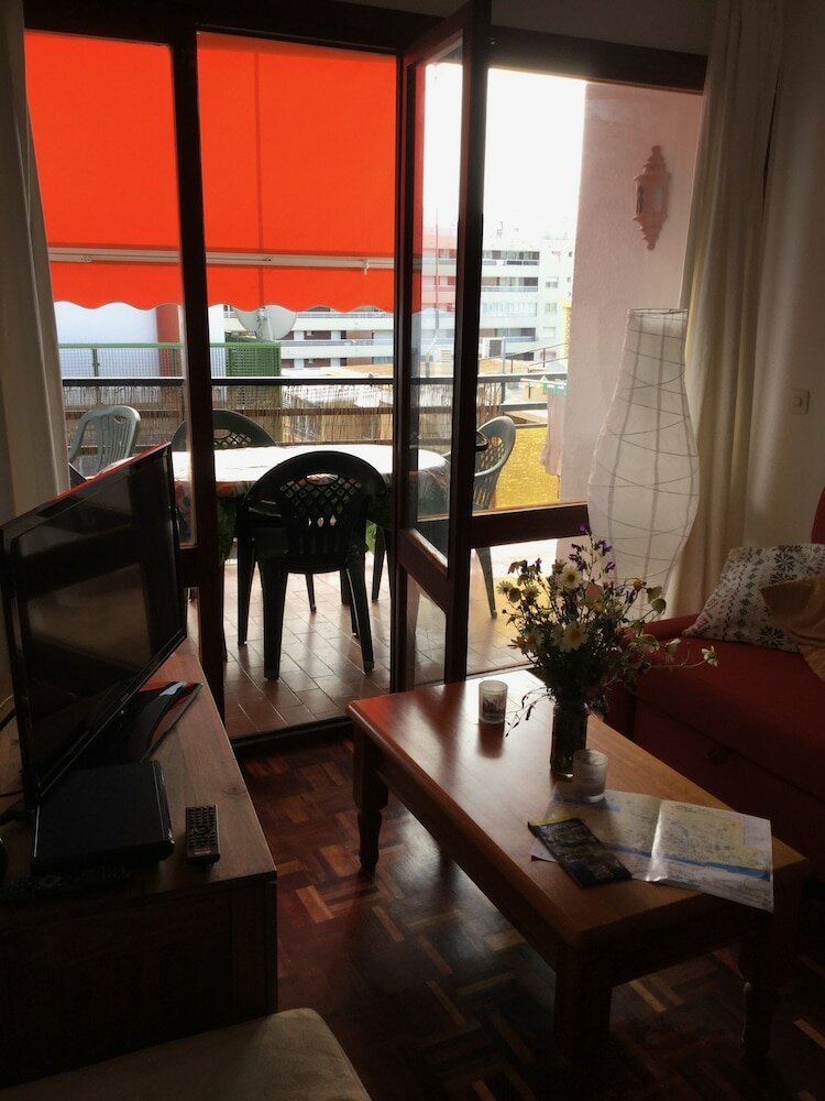 Фото Apartamento Euromar 2 Playa Fontanilla