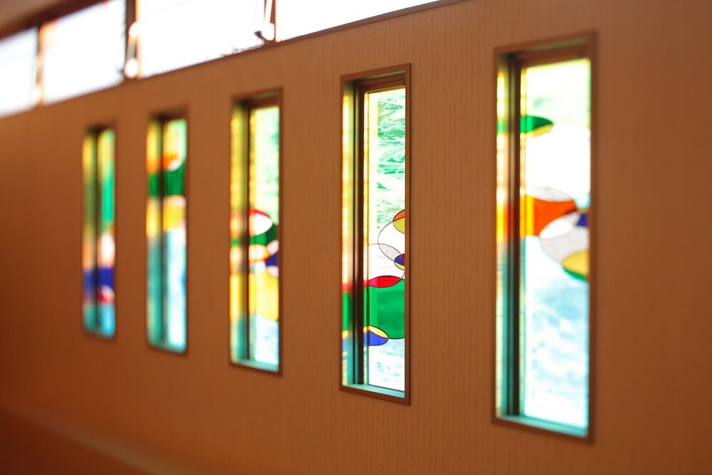 Фото Green Hotel Yes Nagahama Minatokan