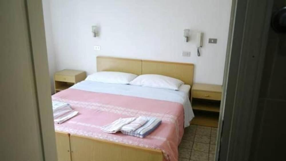 Фото Hotel Villa Del Prato