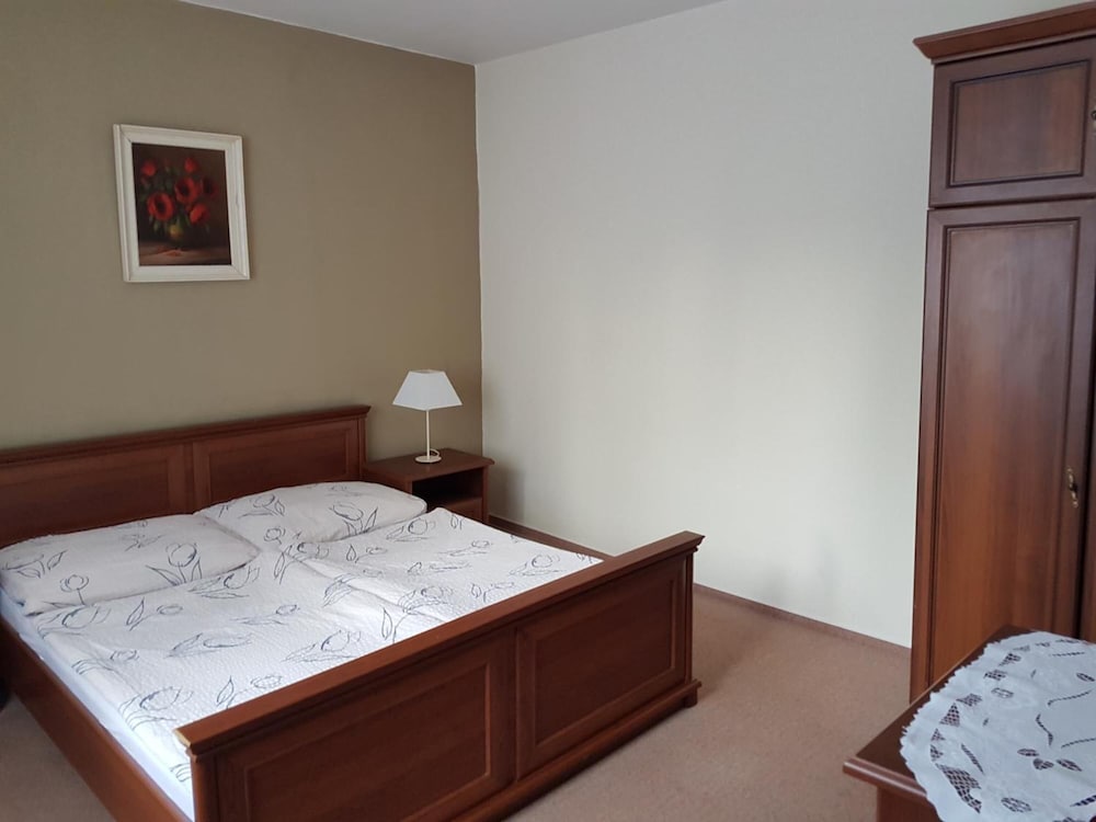 Фото Siesta Rodinný resort