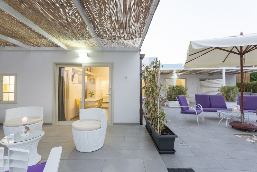 Фото Marina Loft Sicily