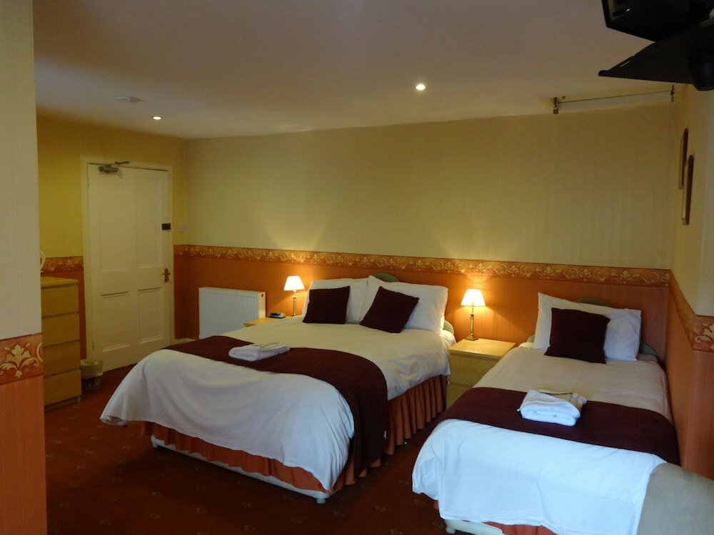 Фото Dumfries Villa