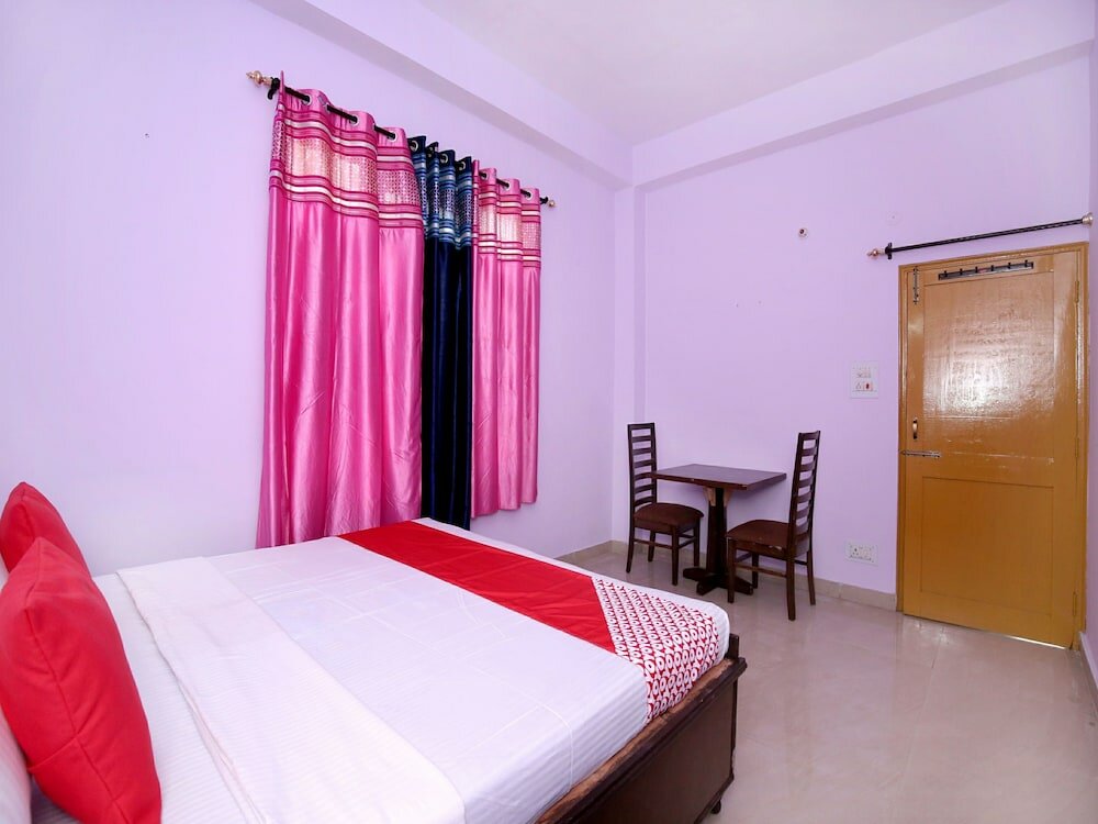 Фото Oyo 13127 Home 2bhk Hill View Solan