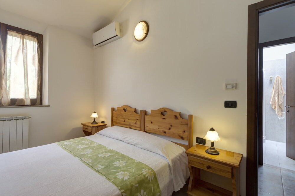 Фото Agriturismo La Cantina Di Bacco