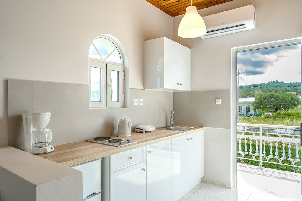 Фото Porto Giardino Apartments